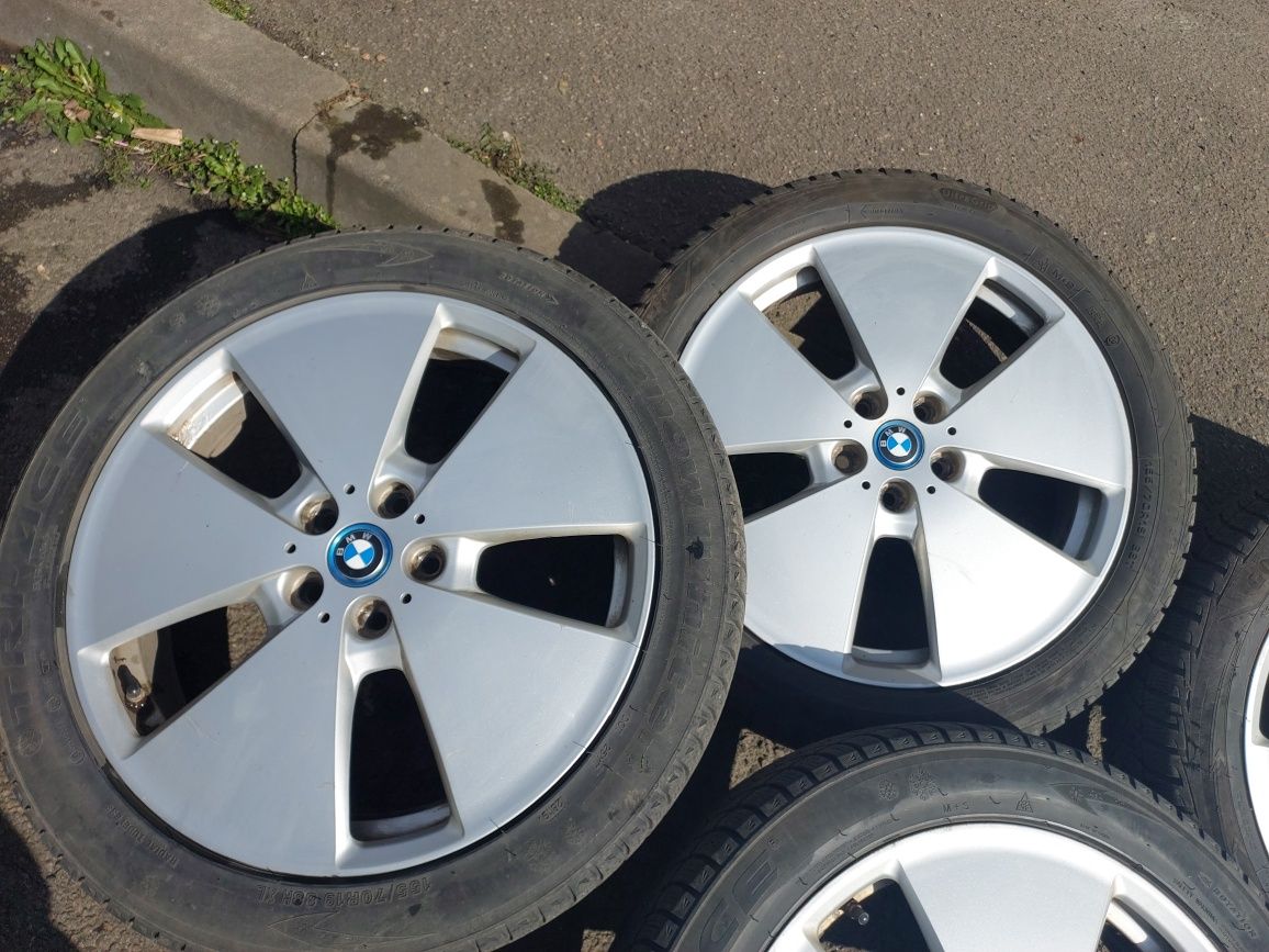 Диски BMW i3 R19 5/112 DIA66.6