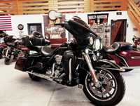 Harley-Davidson FLHTCU Ultra Limited 114