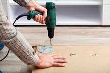 Montagem Móveis/Cocinhas/IKEA/LEROY MERLIN/MOVIFLOR/JOM/CONFORAMA/HOMY