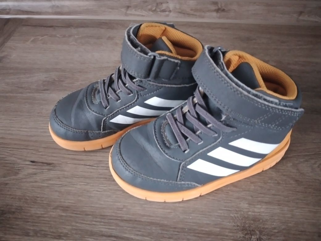 Buty adidas rozmiar 24/15 cm