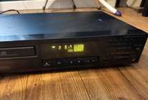Odtwarzacz  cd Sony Cdp-211