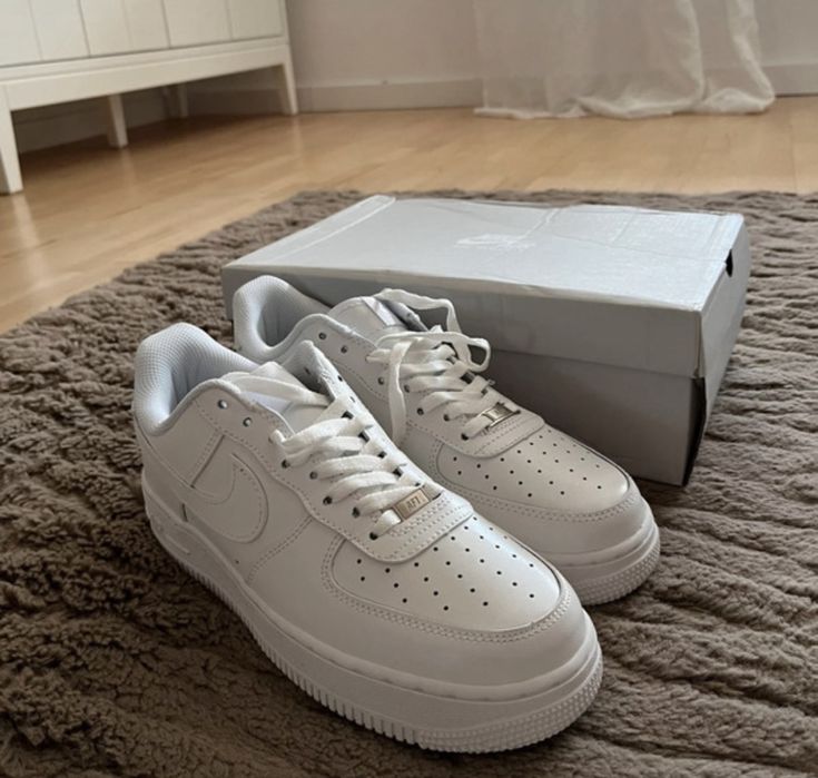 Air force nike 1