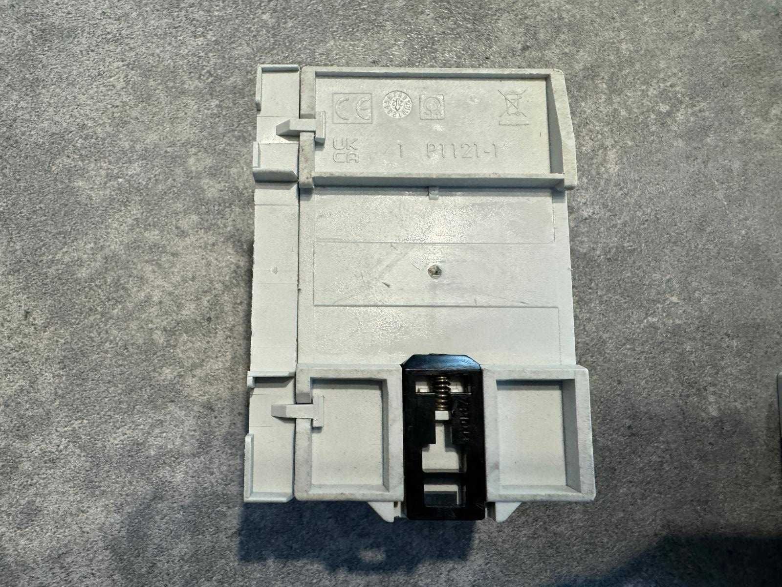 Stycznik modułowy EATON Z-SCH230/40-40 + Styk pomocniczy Z-SC