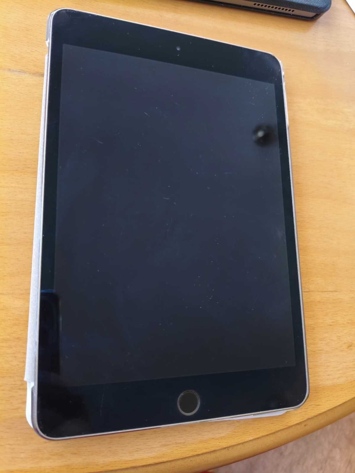 Apple iPad Mini 4 128GB Wifi 1szy Właściciel stan BDB