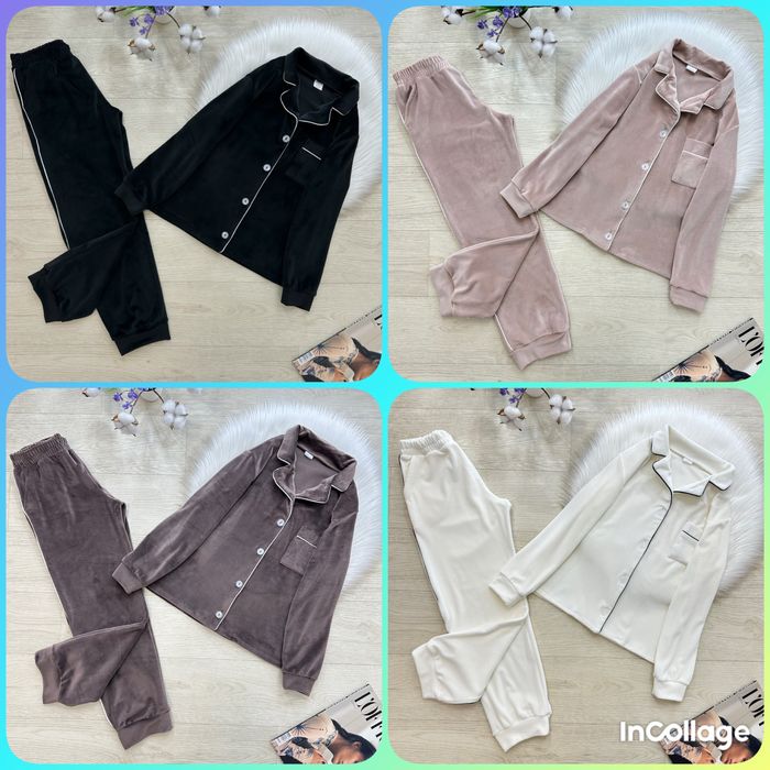 Піжама для дому/для дівчинки/146,152,158,164