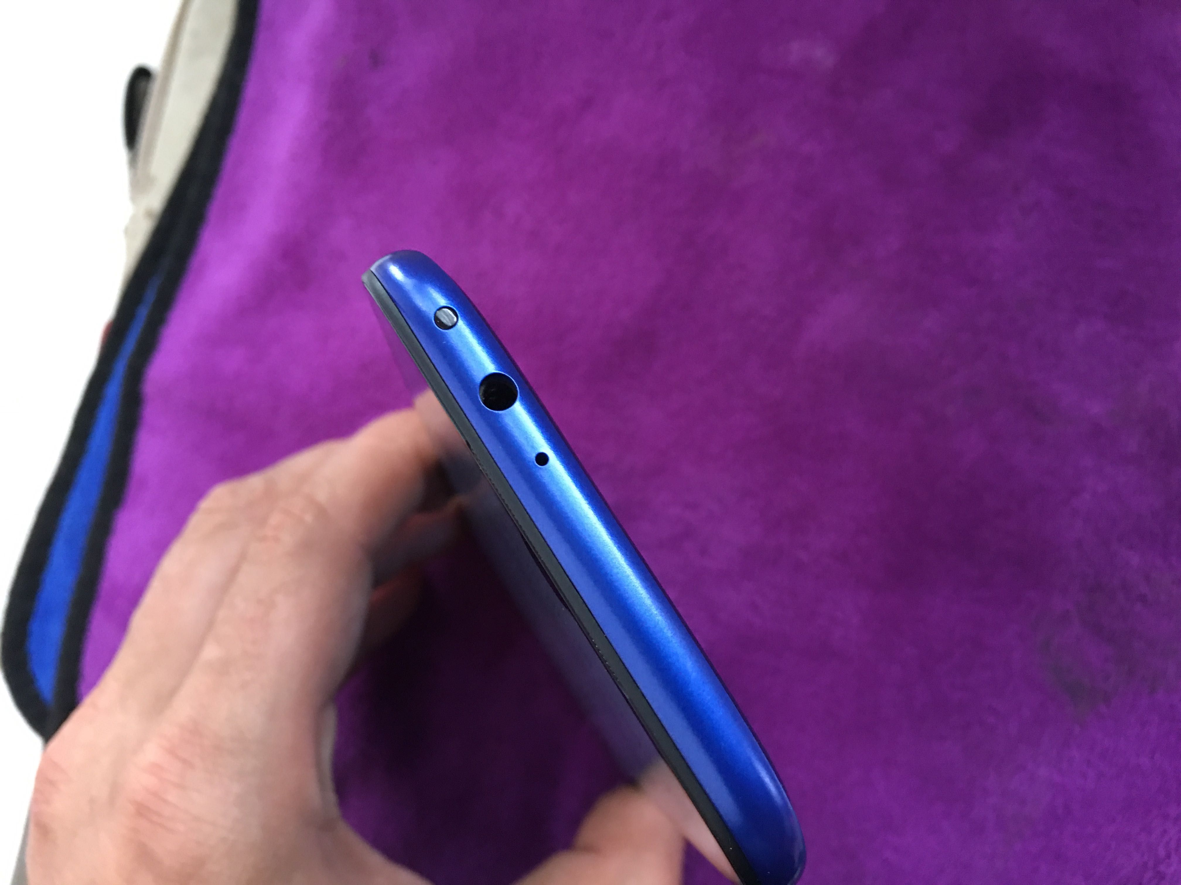 Xiaomi Redmi 7    32 Гб Оригинал