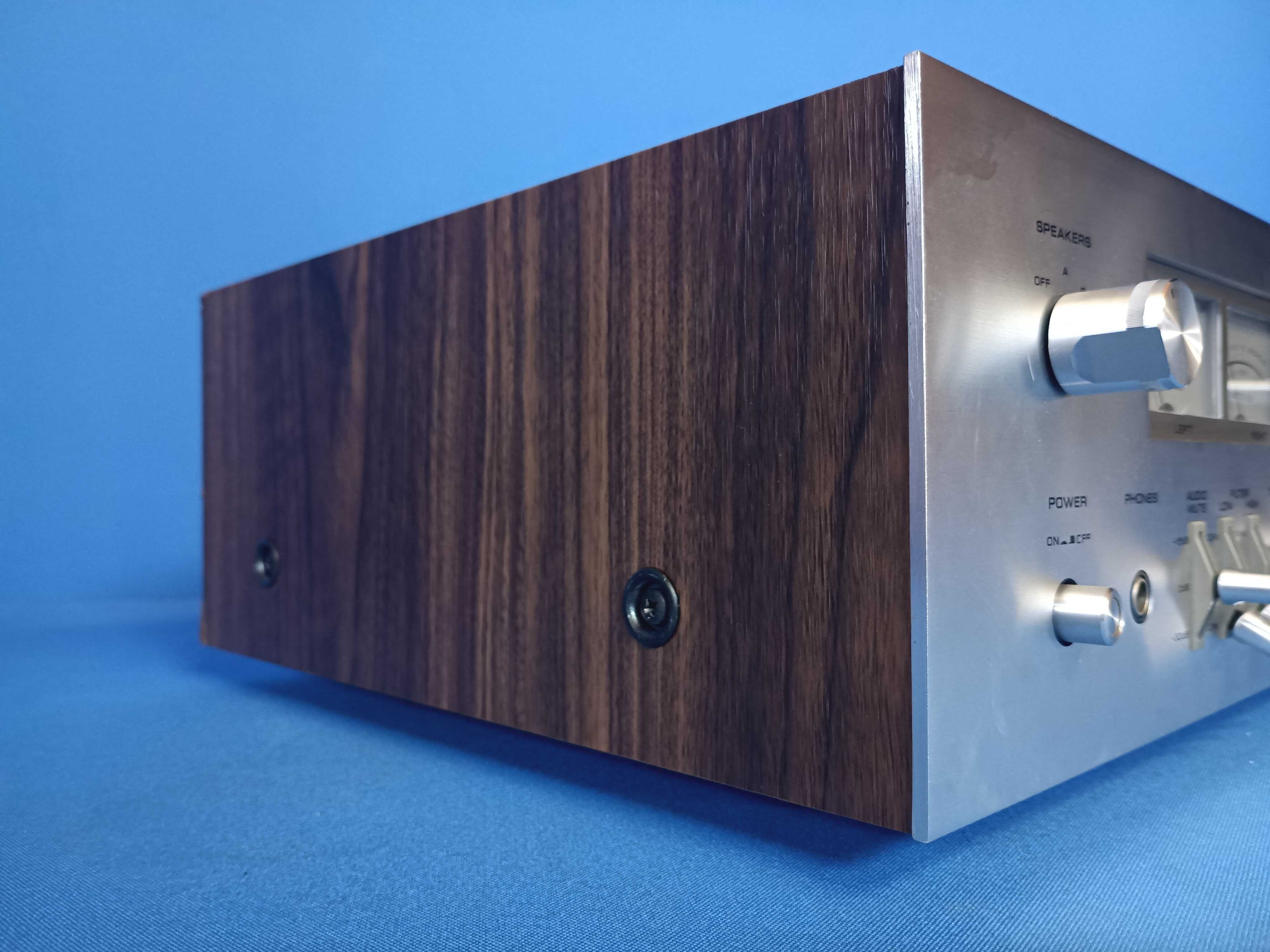 amplificador AKAI AM-2600