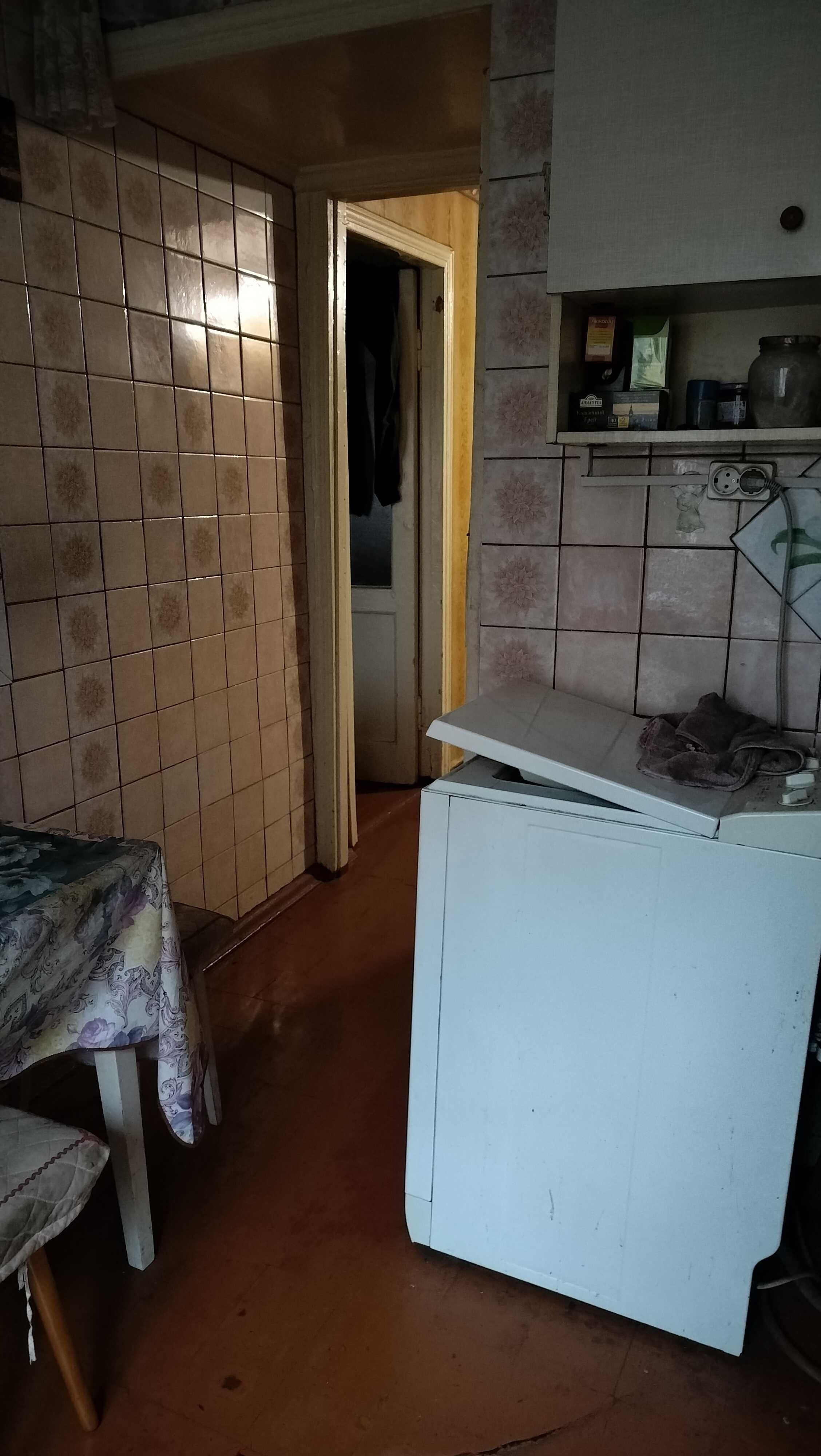 Двохкімнатна квартира в районі дитячого парку Казка