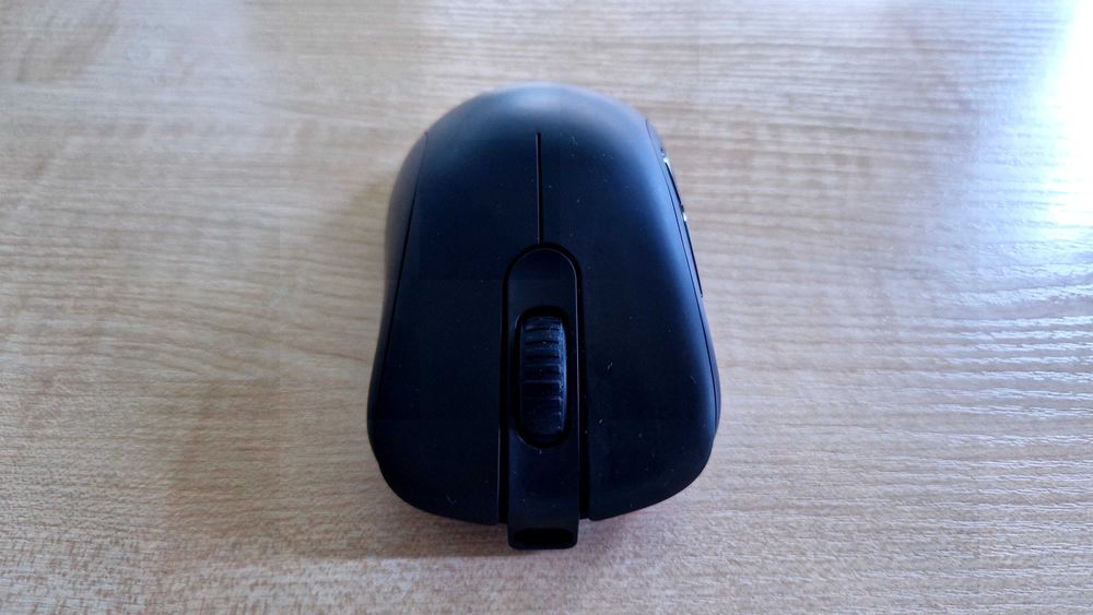 BenQ Zowie EC1-CW