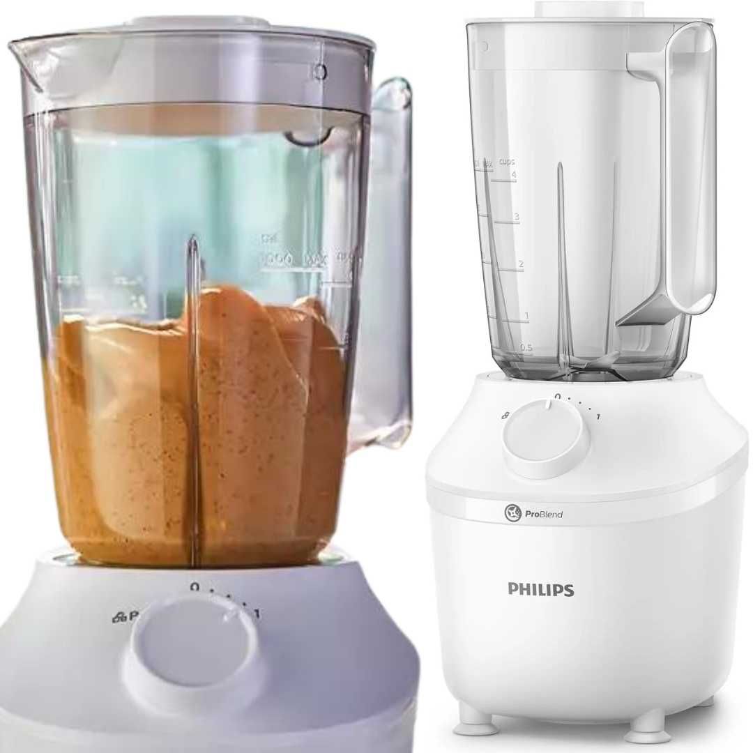 Blender kielichowy 450 W 1,9 l PHILIPS 3000 Series ProBlend HR2041/00