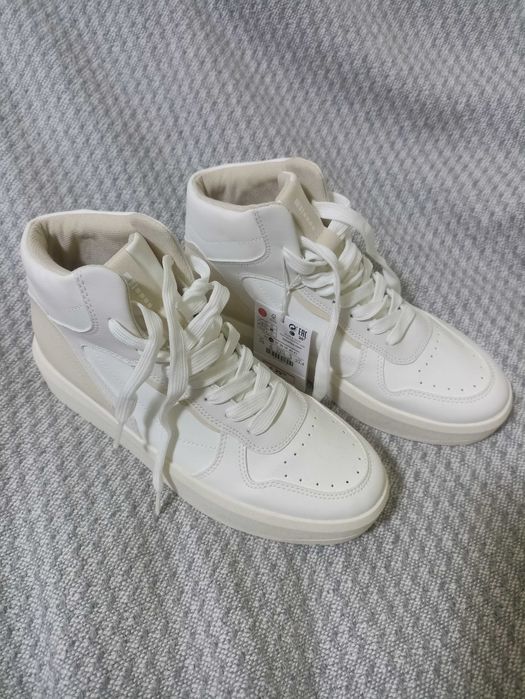 Продам нові хайтопи