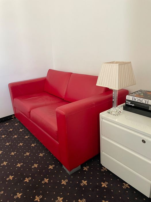 Wynajmę część biura (pokój) - Nowogrodzka Warszawa