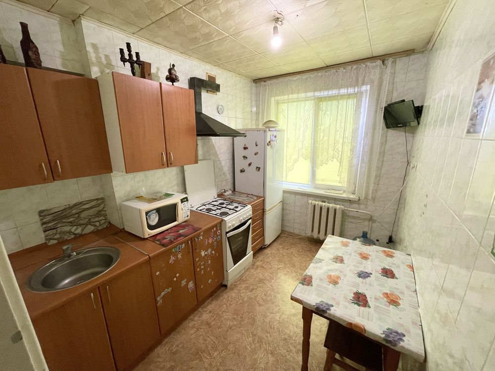 Продаж квартири в районі Дніпровського шосе