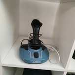 Consola  Thrustmaster Sidestick Airbus Edition * Oportunidade