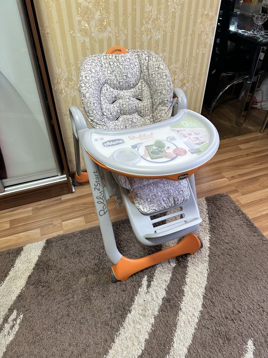 Каляска Anex Sport