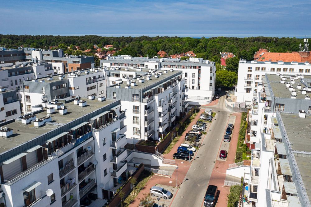 Apartament Platan