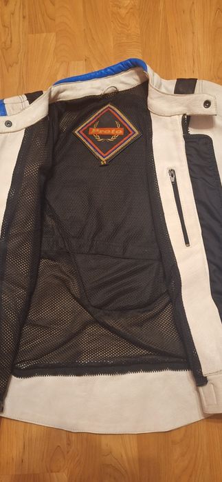 Мотокуртка Proto Kevlar Energized 54р. XL