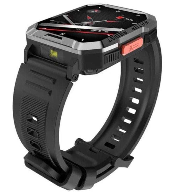 Новый функціональний смарт годинник (smart watch, смарт вотч)!