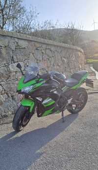 Kawasaki Ninja 650