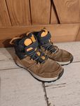 Buty zimowe Decathlon 31