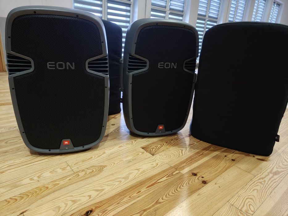 JBL Eon 315 estradowe