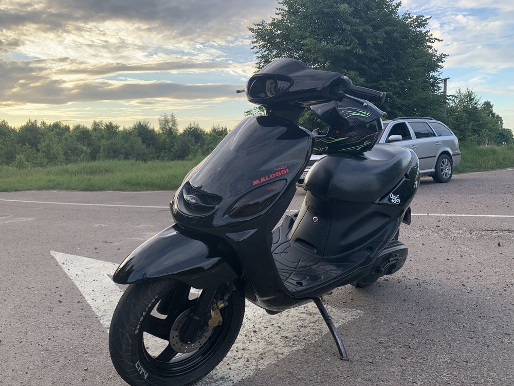 Yamaha grand axis 70cc