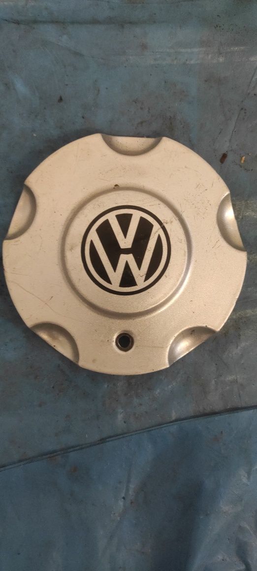 Kapsel Dekielek Kołpak felg aluminiowych VW Volkswagen