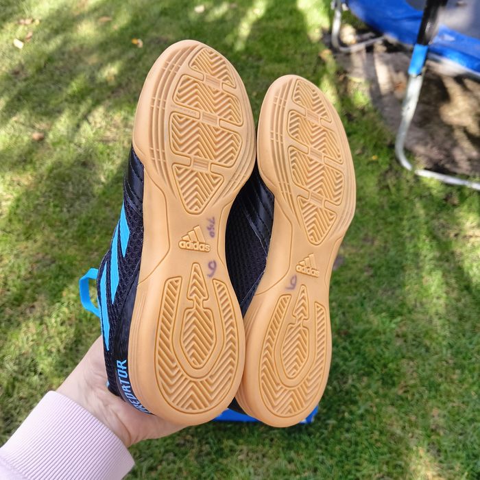 Футзалки 34-35 Adidas Predator /кросівки, бутси