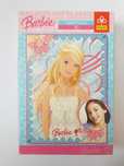 Puzzle Barbie (Trefl)