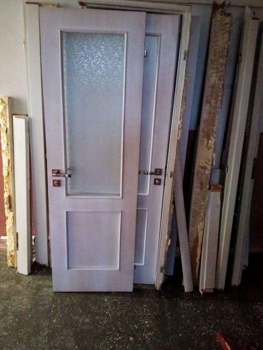 Двері міжкімнатні