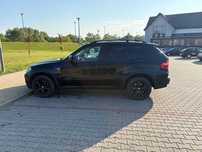 Bmw x5 x drive 3.0 E70