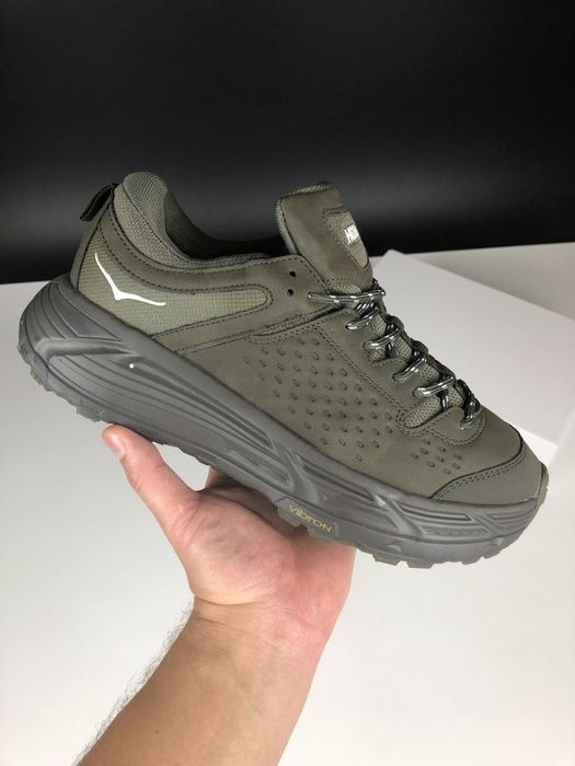 Кросівки чоловічі термо HOKA Mafate Speed 2 EU 41-45р