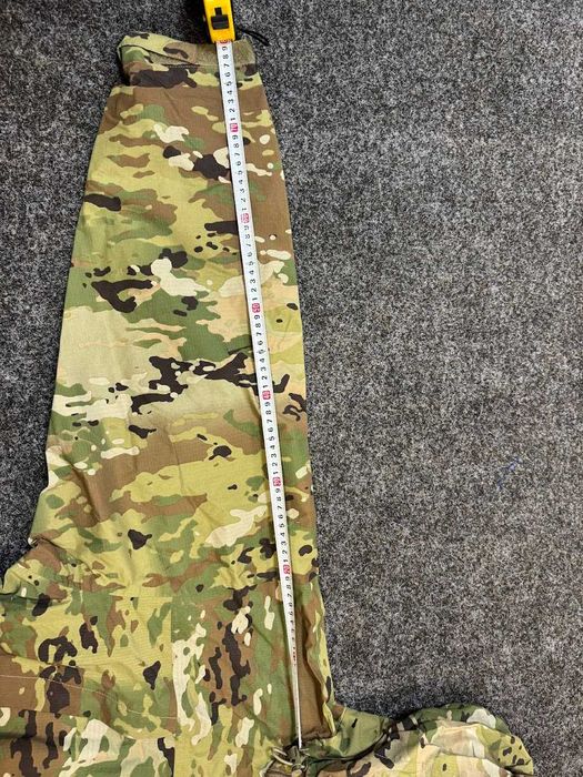 Куртка США ECWCS GEN III level 6 gore tex
