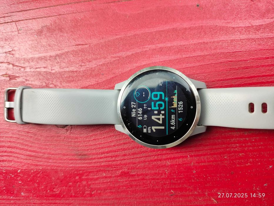 GARMIN Vivoactive 4S