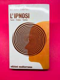 L'ipnosi - Dr. Léon Chertok