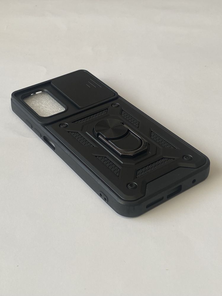 Чехол Xiaomi Redmi 9T / Poco M3 Протиударний Захисний