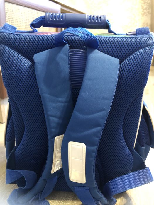 Дитячий портфель