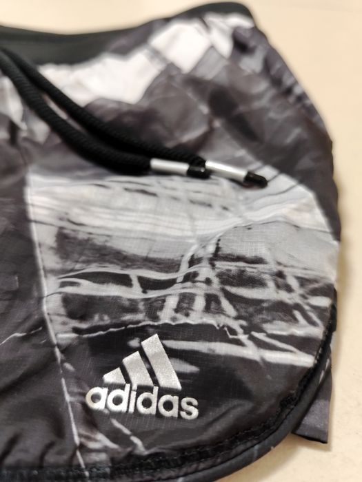 Calções desportivos para Mulher - Adidas (Novos - XXL)
