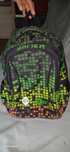 Plecak szkolny MINECRAFT