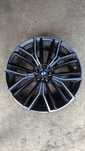BMW 5 G30 G31 felga 20 cali 5x112 et44 Styling 846M