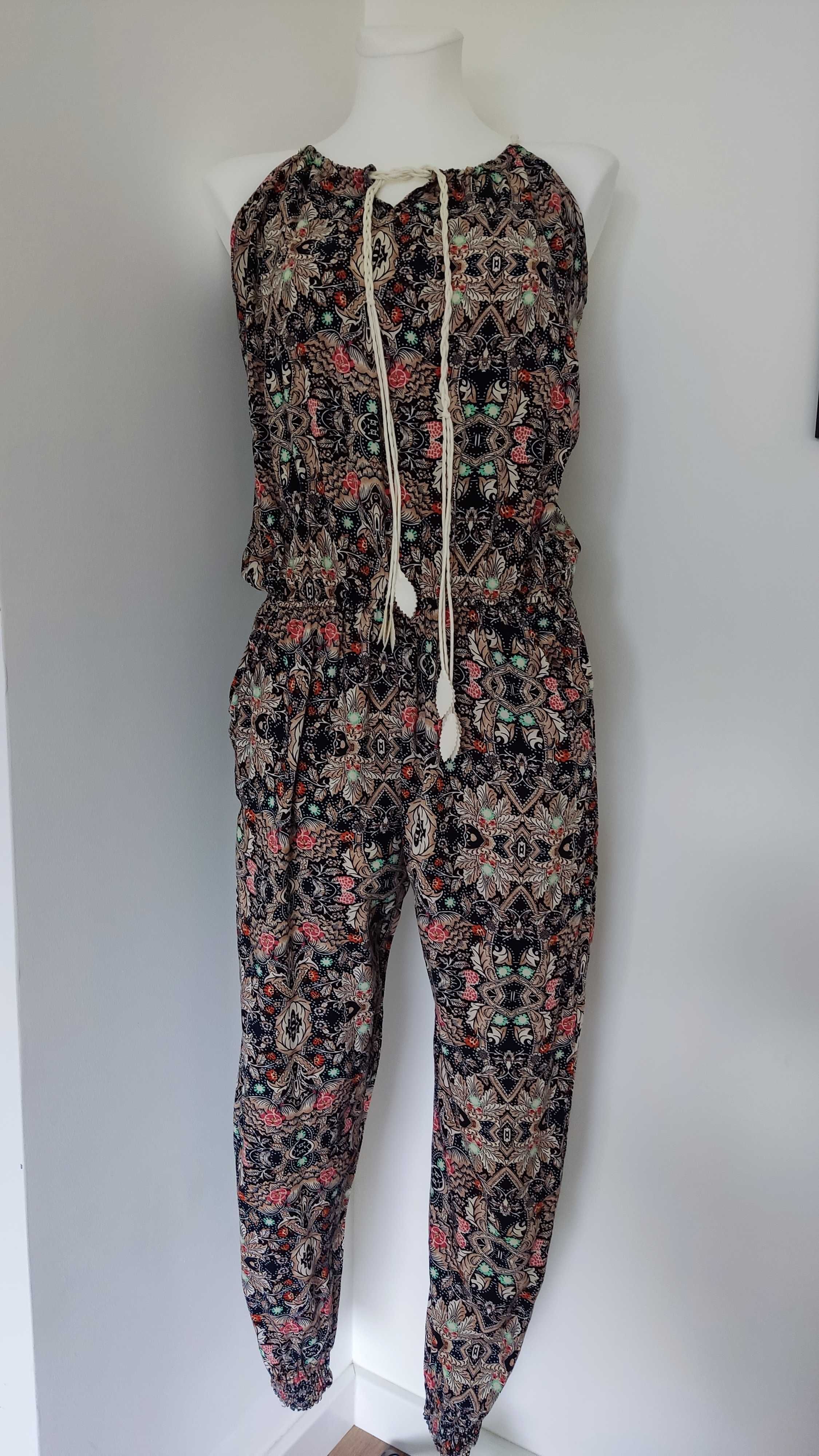 Kombinezon letni boho 40