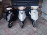 Скутер YAMAHA JOG 36