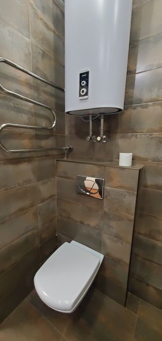 1к. кв. Люкс. Холодная гора