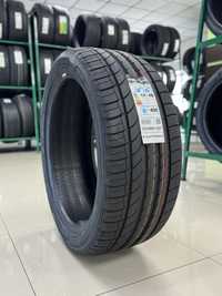 Шини 275/40 R22 Dunlop QUATTROMAXX LR2  108Y XL