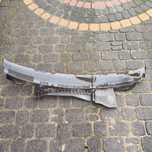 Podszybie opel corsa c