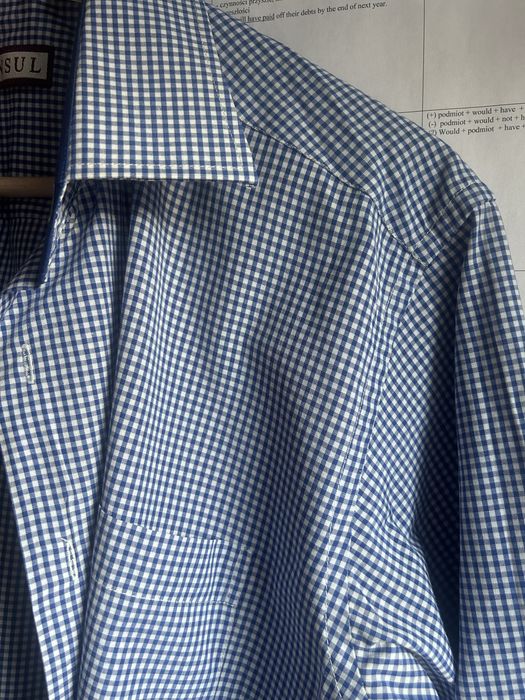 Koszula męska Konsul