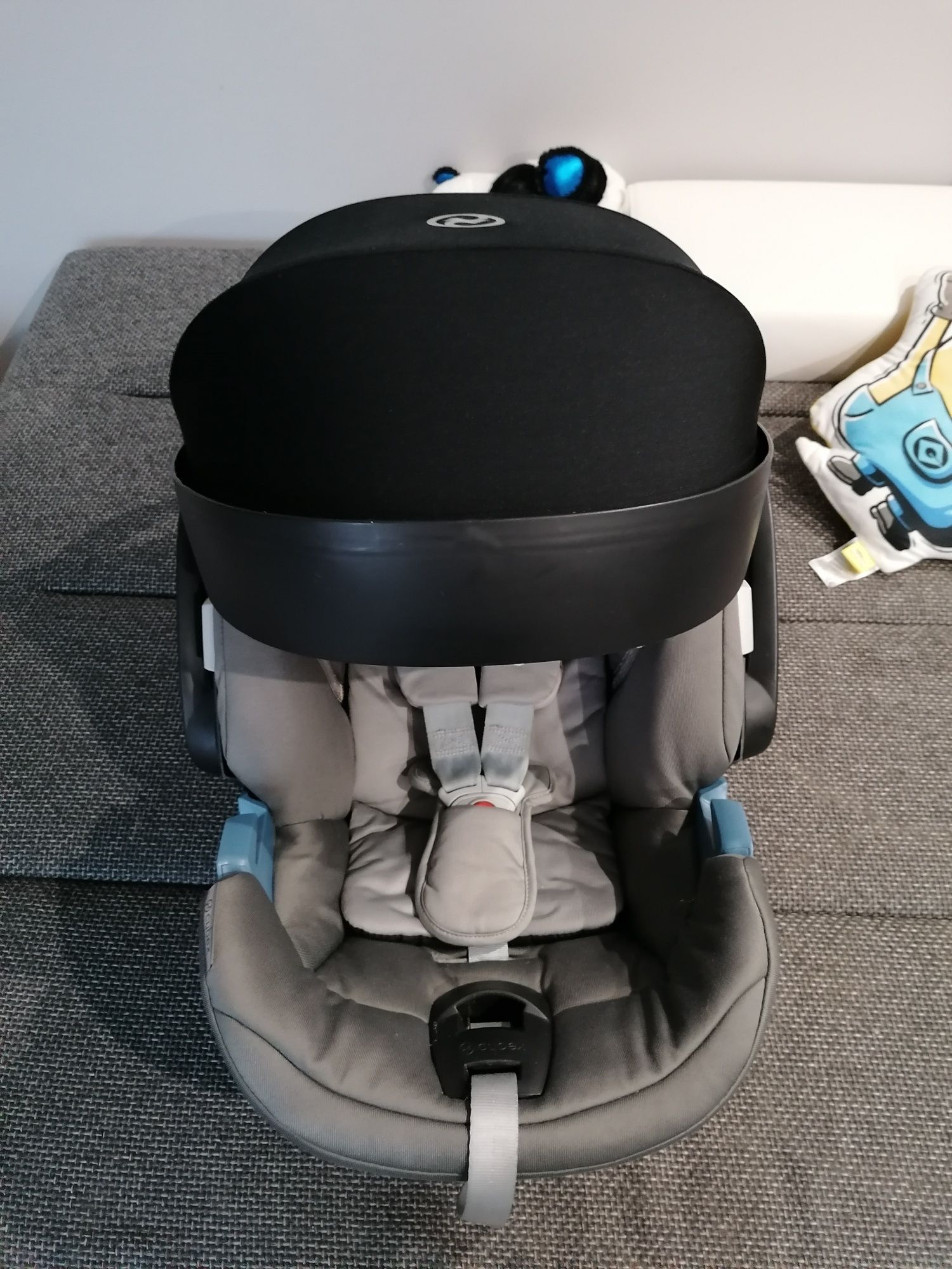 Fotelik Cybex Aton 5