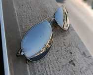Óculos de sol Rayban