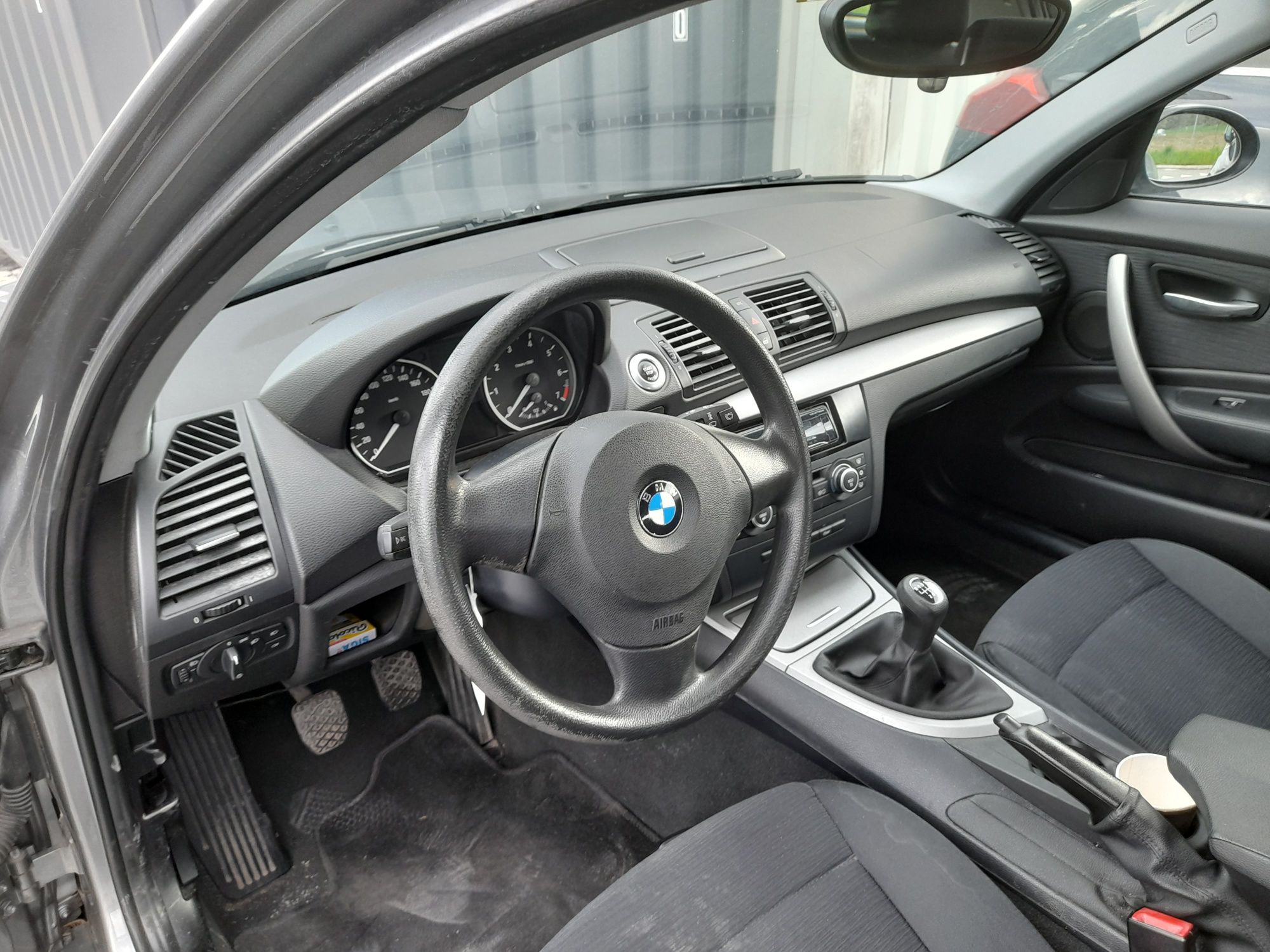 Peças bmw 116 /118/ 120 e87