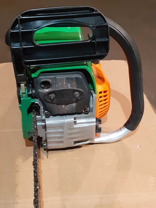 Бензопила Урал БП-52-3.8